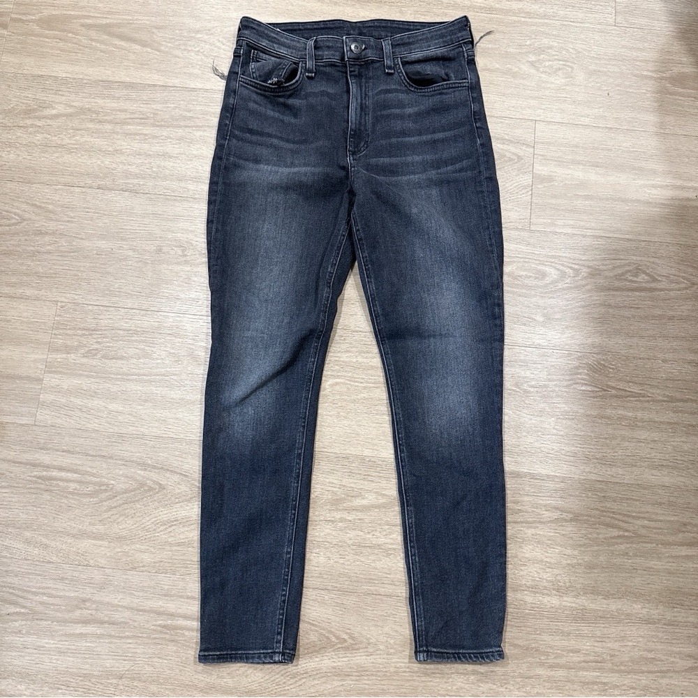 3 for $15 Rag & Bone jeans, style Modele, Heritage, Women’s size 29